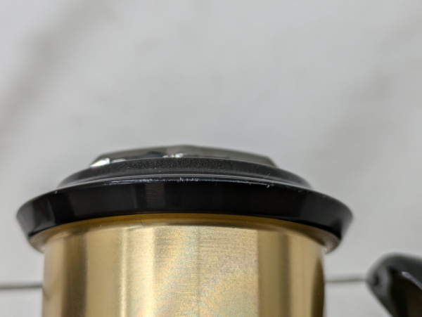 13コンプレックスCI4+ 2500HGS